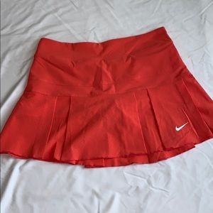 Girls Nike Skirt